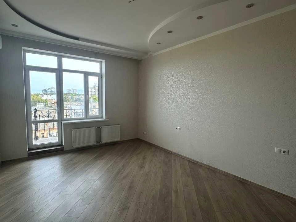 Apartment. Odessa, Devolynsky Uzviz