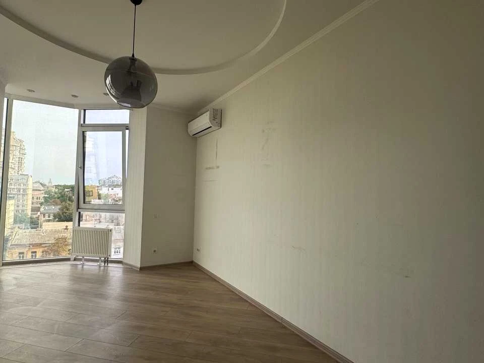 Apartment. Odessa, Devolynsky Uzviz