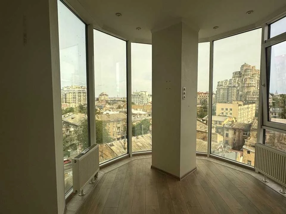 Apartment. Odessa, Devolynsky Uzviz