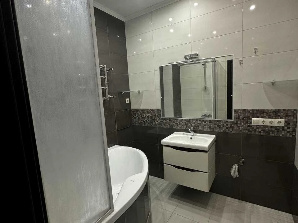 Apartment. Odessa, Devolynsky Uzviz