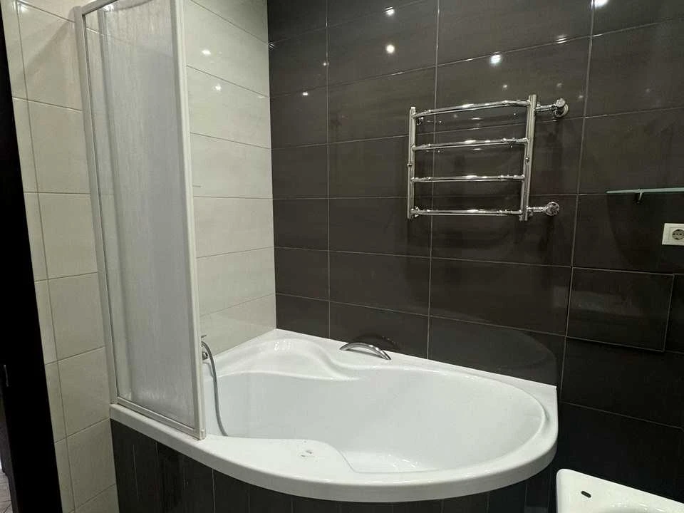 Apartment. Odessa, Devolynsky Uzviz