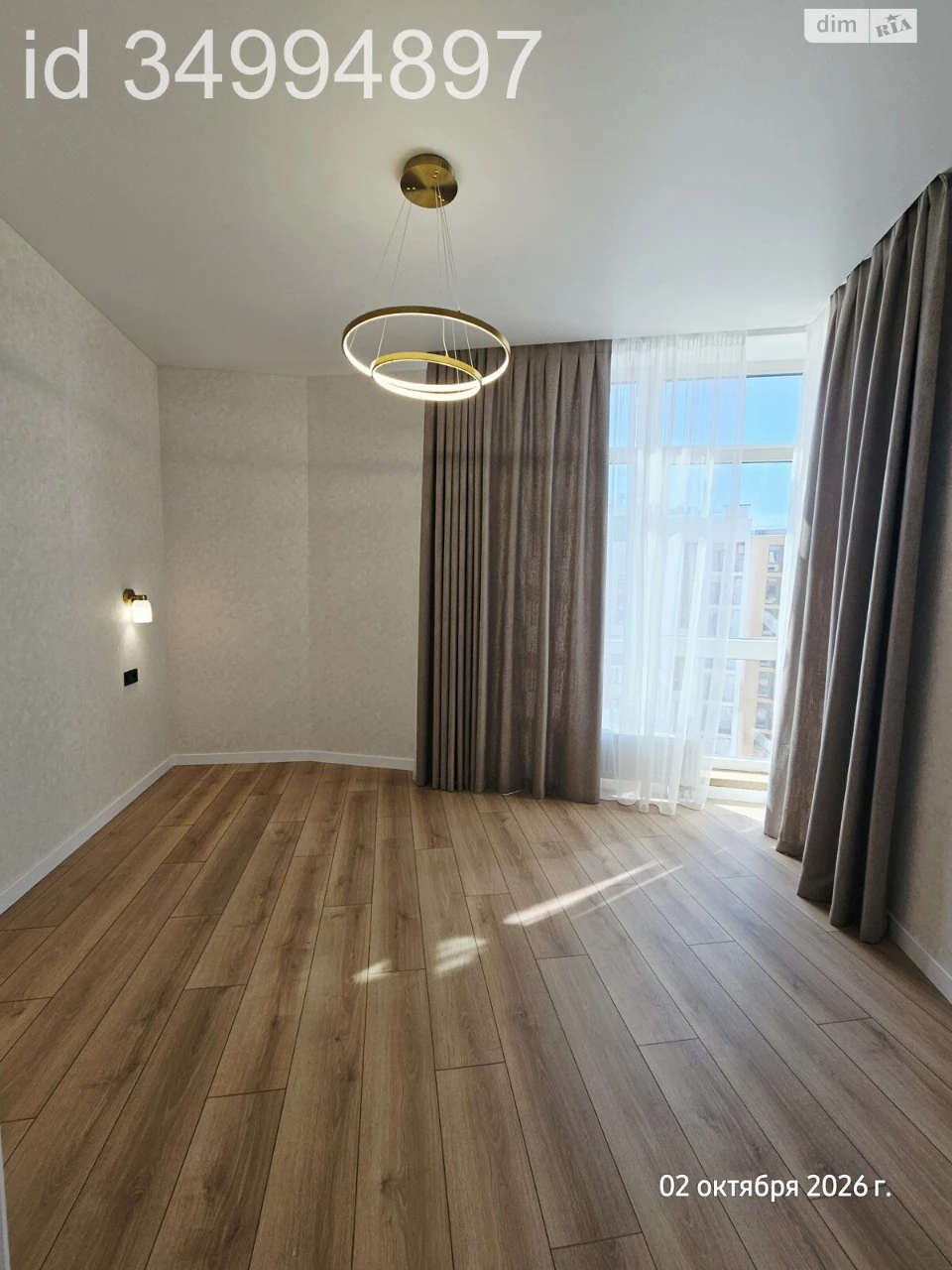 Sale of Apartment Blizhni Mlini
