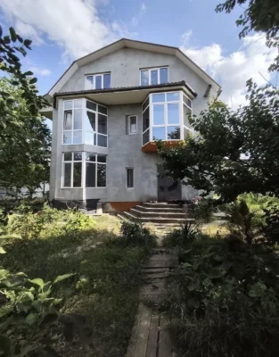 Продам будинок на Ленселищі