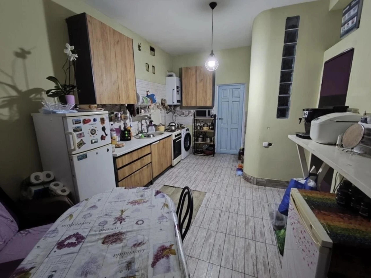 Продам будинок на Ленселищі
