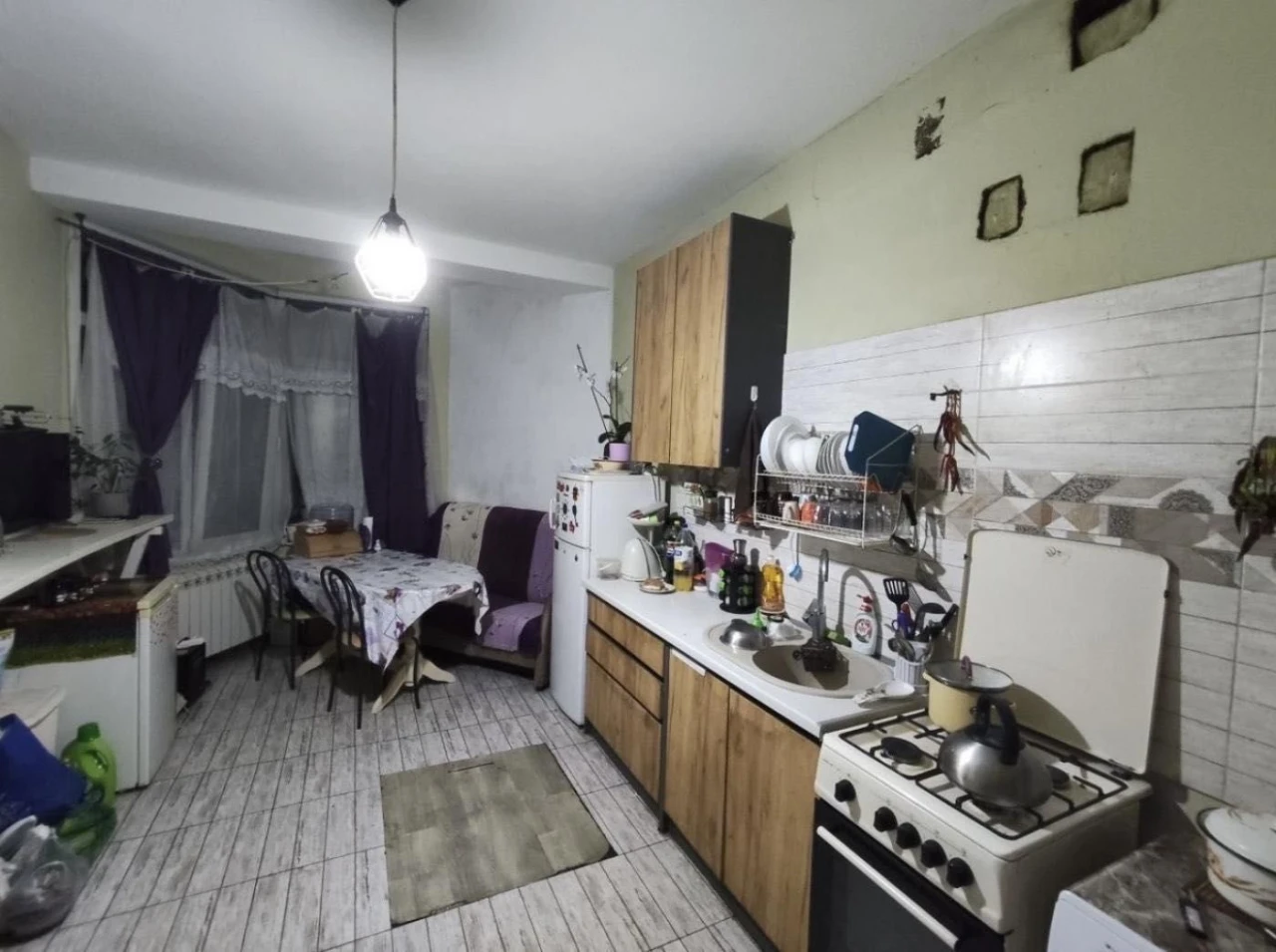Продам будинок на Ленселищі