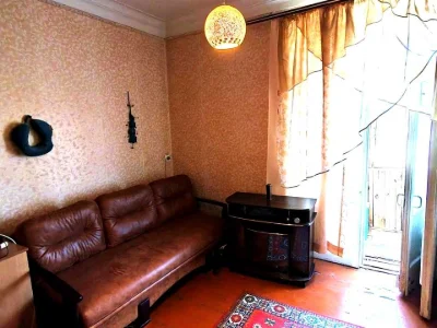 Apartment. Zaporizhzhya, Soborniy Prospect