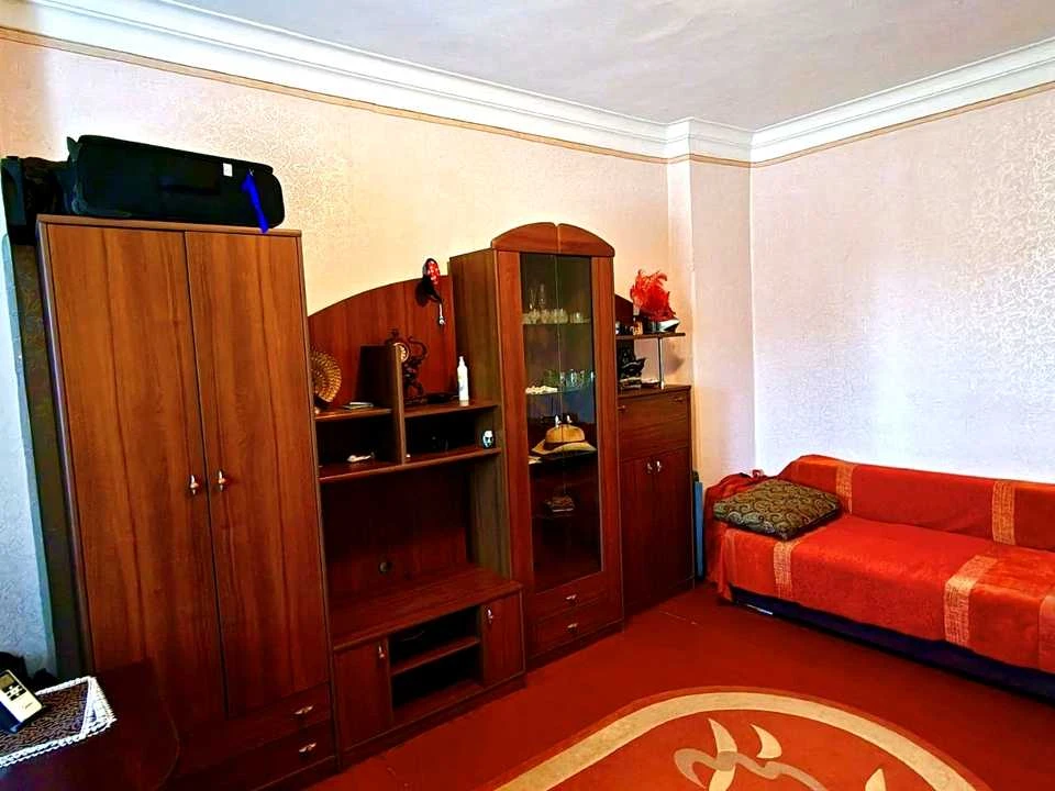 Apartment. Zaporizhzhya, Soborniy Prospect
