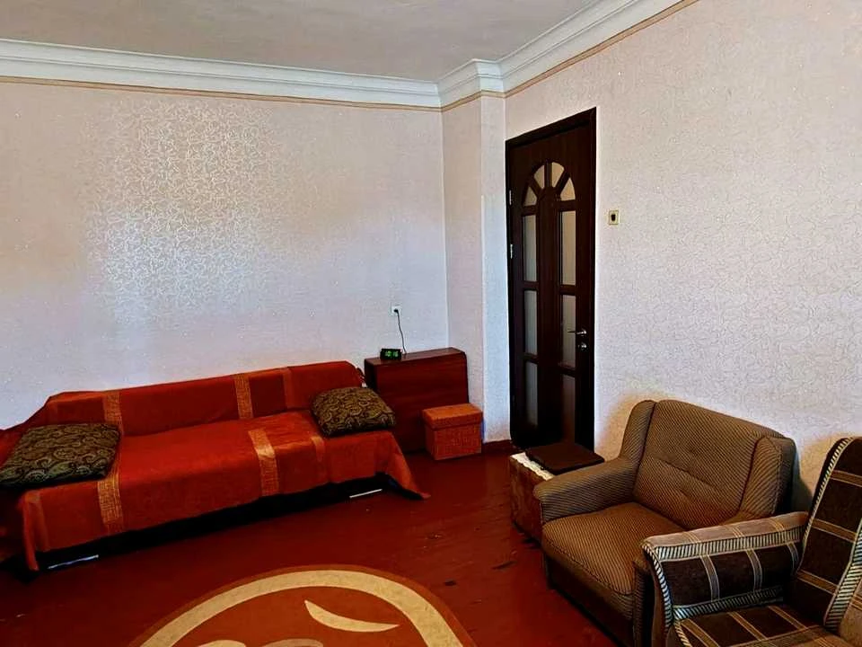 Apartment. Zaporizhzhya, Soborniy Prospect