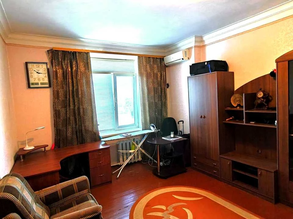 Apartment. Zaporizhzhya, Soborniy Prospect