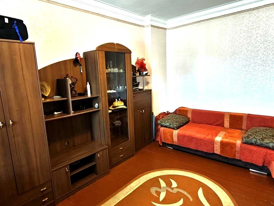 Apartment. Zaporizhzhya, Soborniy Prospect