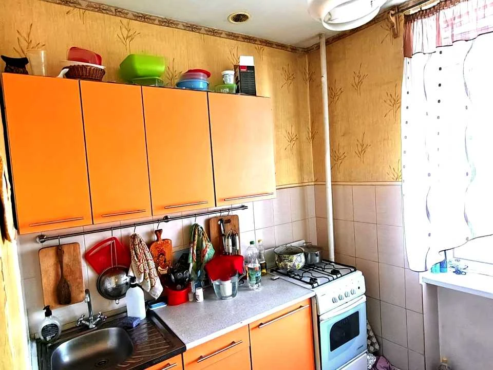 Apartment. Zaporizhzhya, Soborniy Prospect