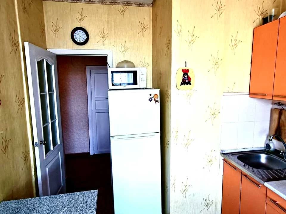 Apartment. Zaporizhzhya, Soborniy Prospect