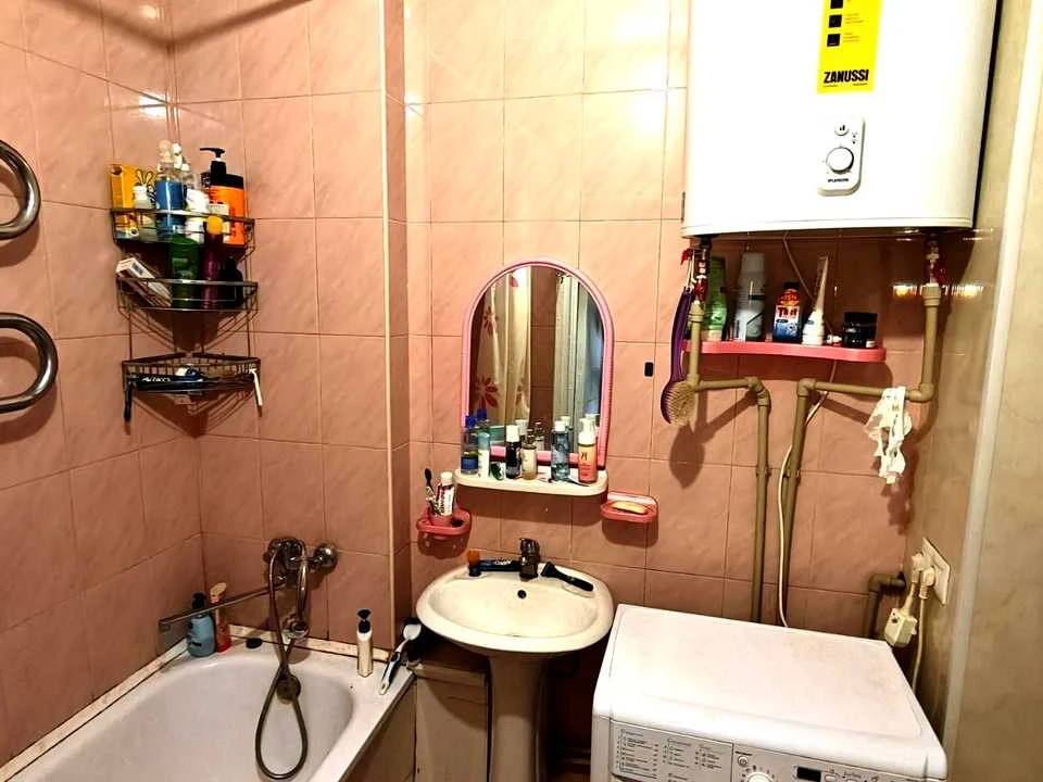 Apartment. Zaporizhzhya, Soborniy Prospect
