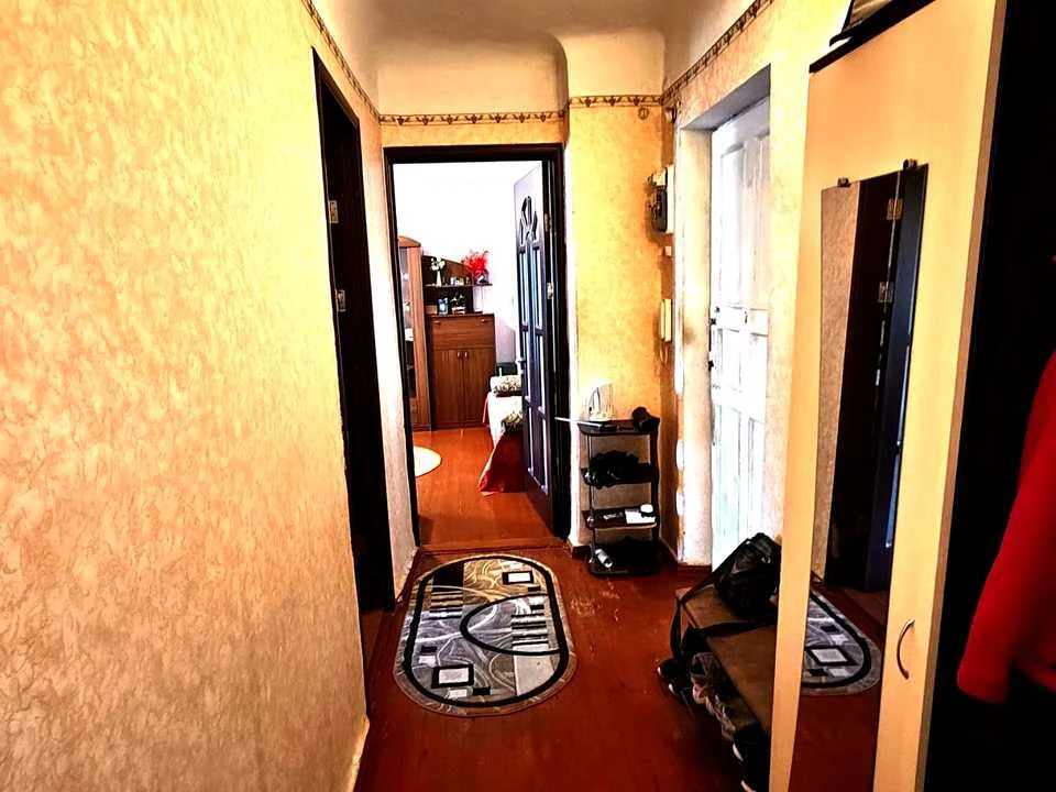 Apartment. Zaporizhzhya, Soborniy Prospect