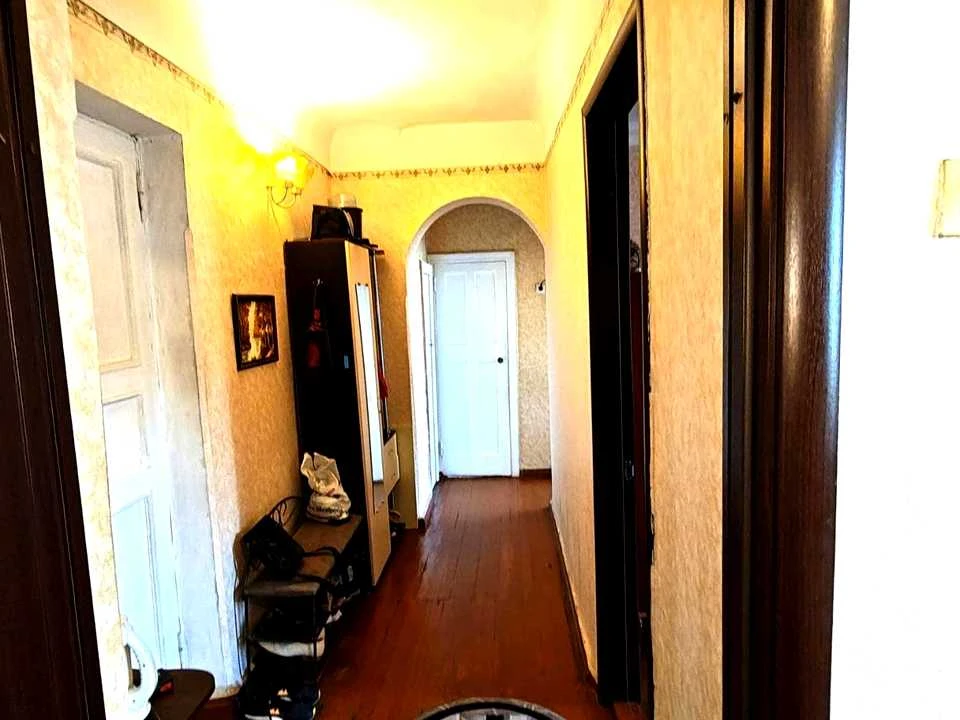 Apartment. Zaporizhzhya, Soborniy Prospect