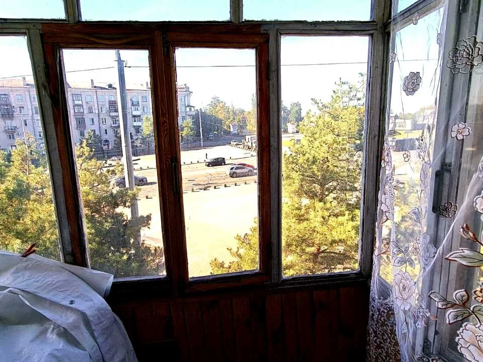 Apartment. Zaporizhzhya, Soborniy Prospect