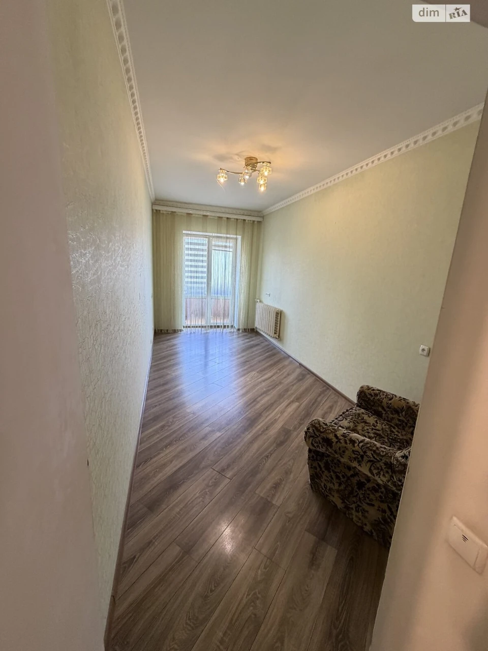 Long-Term Rent Apartment Brigantina