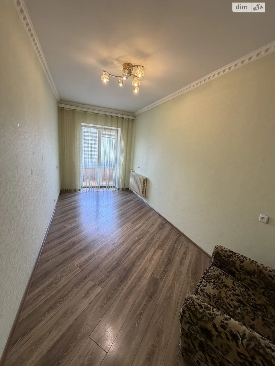 Long-Term Rent Apartment Brigantina
