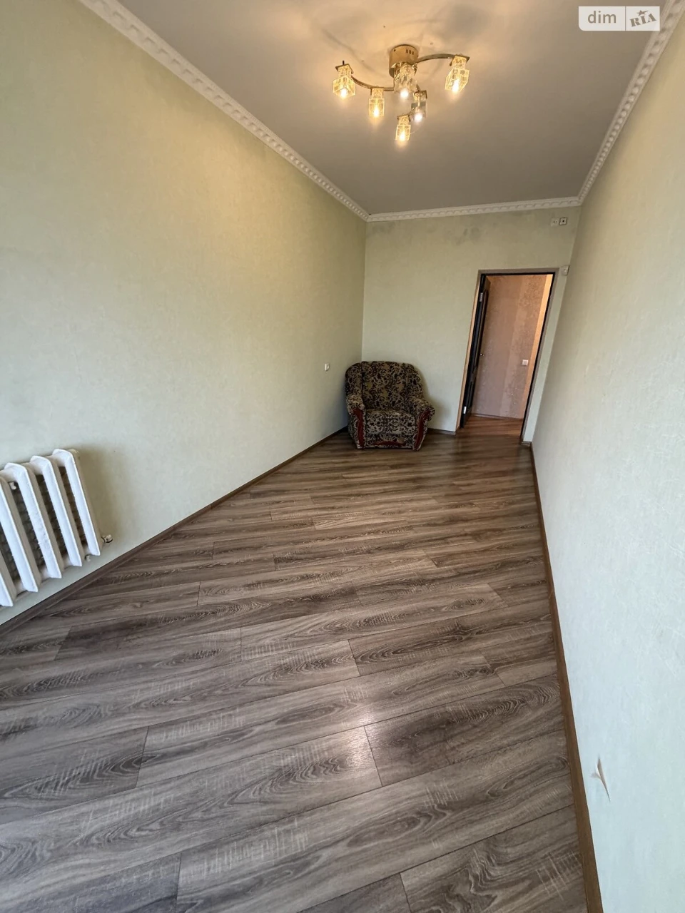 Long-Term Rent Apartment Brigantina