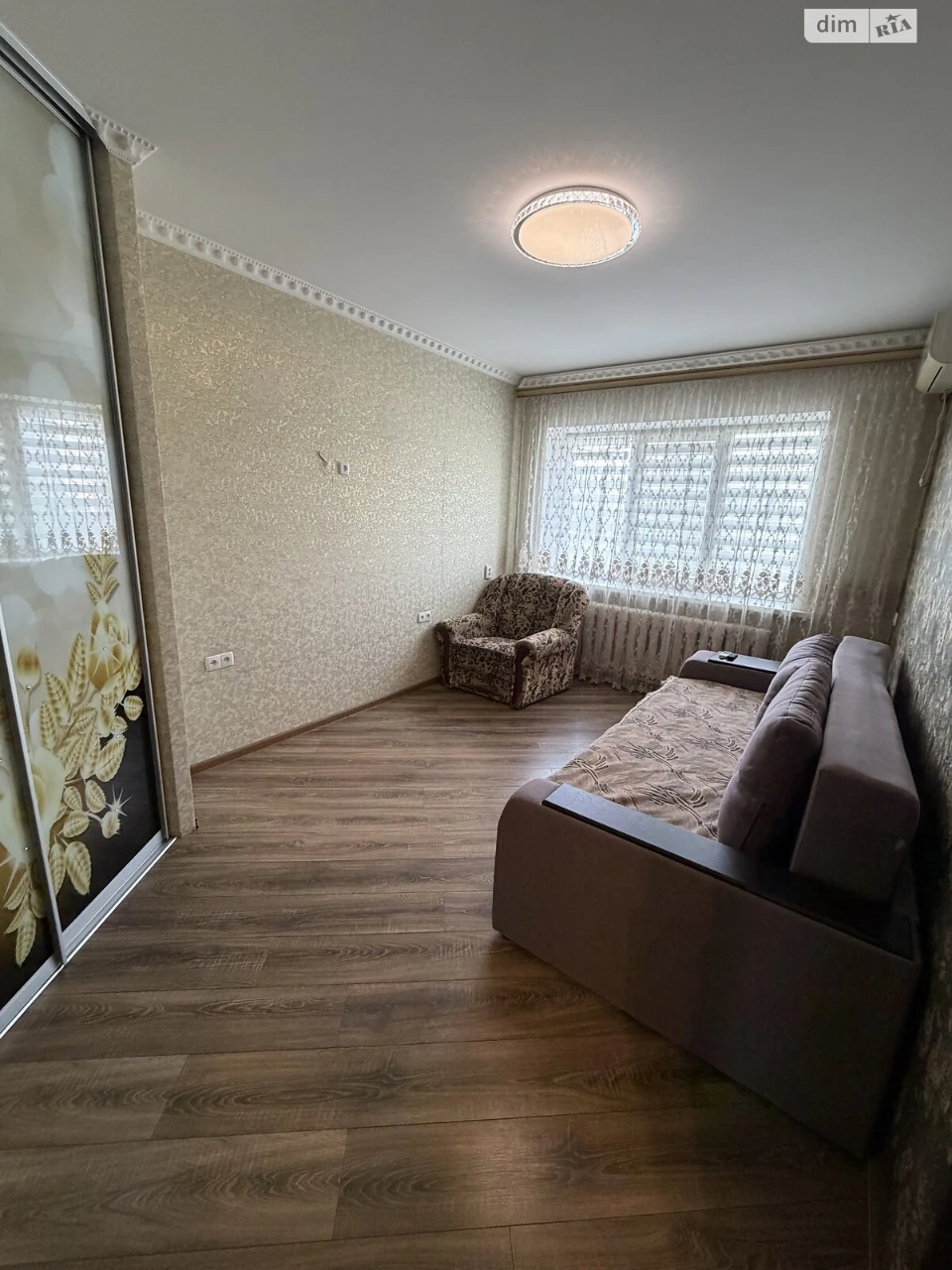 Long-Term Rent Apartment Brigantina