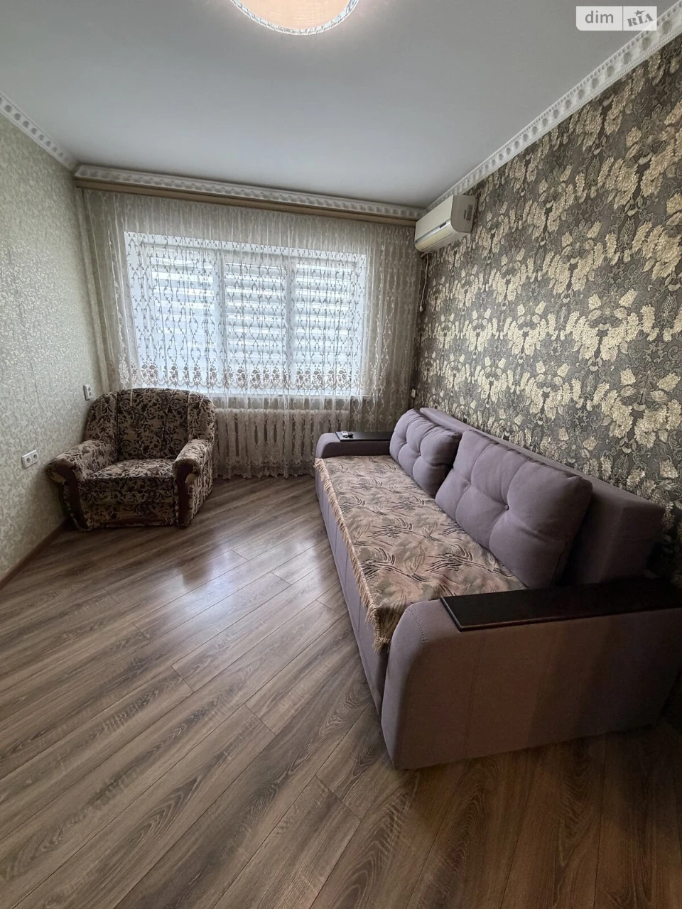 Long-Term Rent Apartment Brigantina