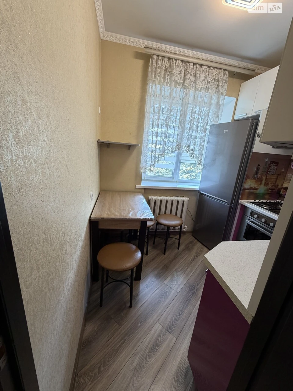 Long-Term Rent Apartment Brigantina