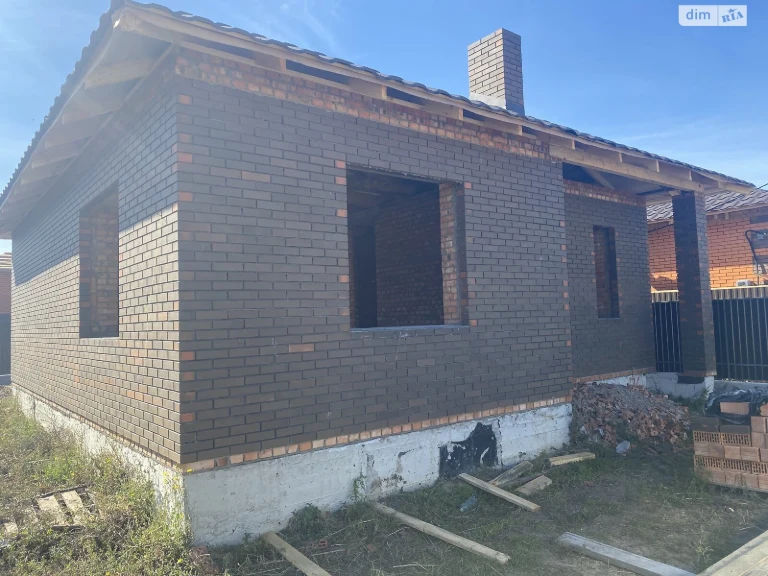 Sale of House in Tiahyliv
