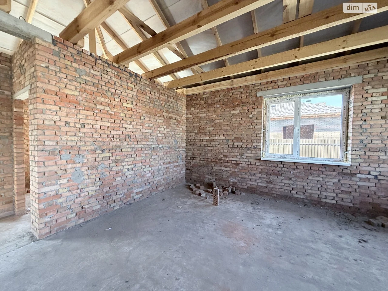 Sale of House in Tiahilov
