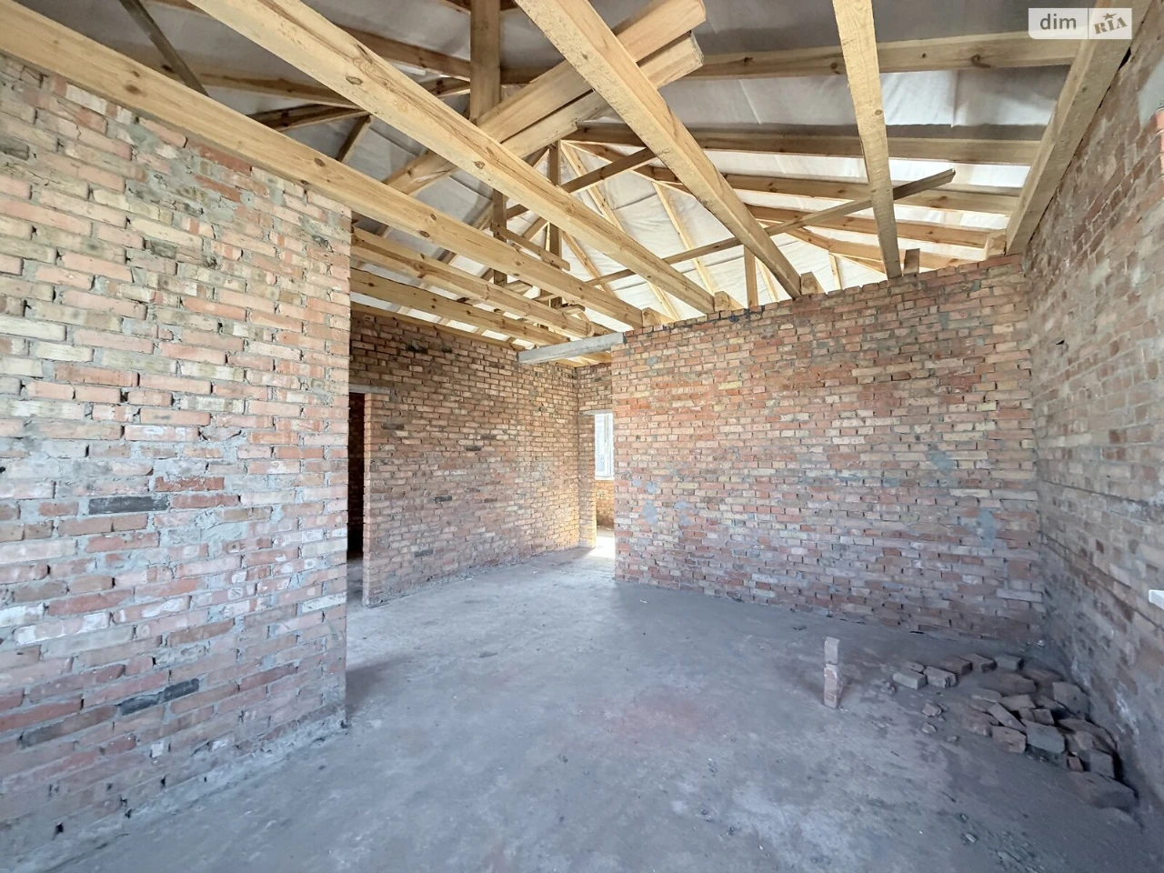 Sale of House in Tiahilov