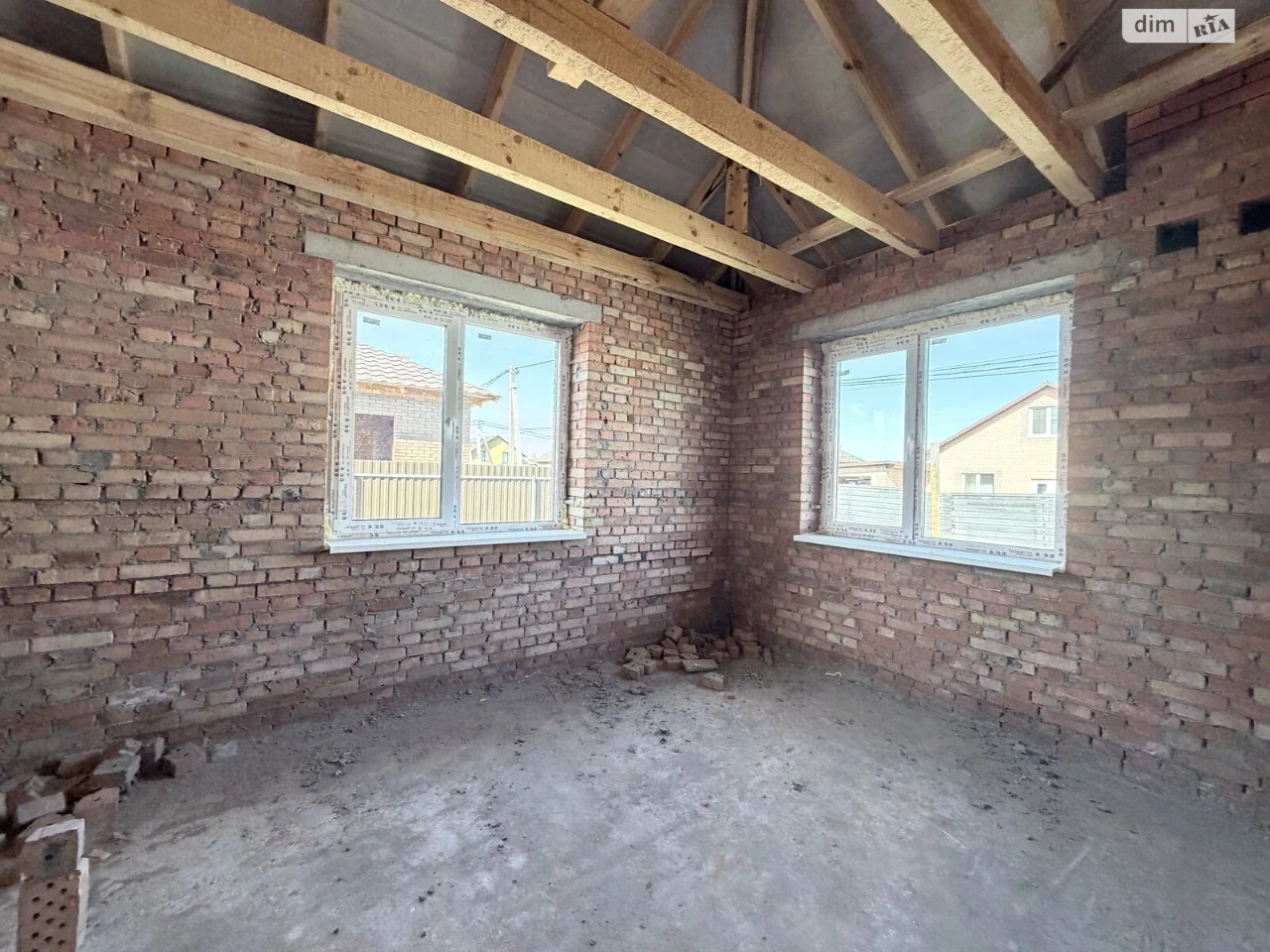 Sale of House in Tiahilov
