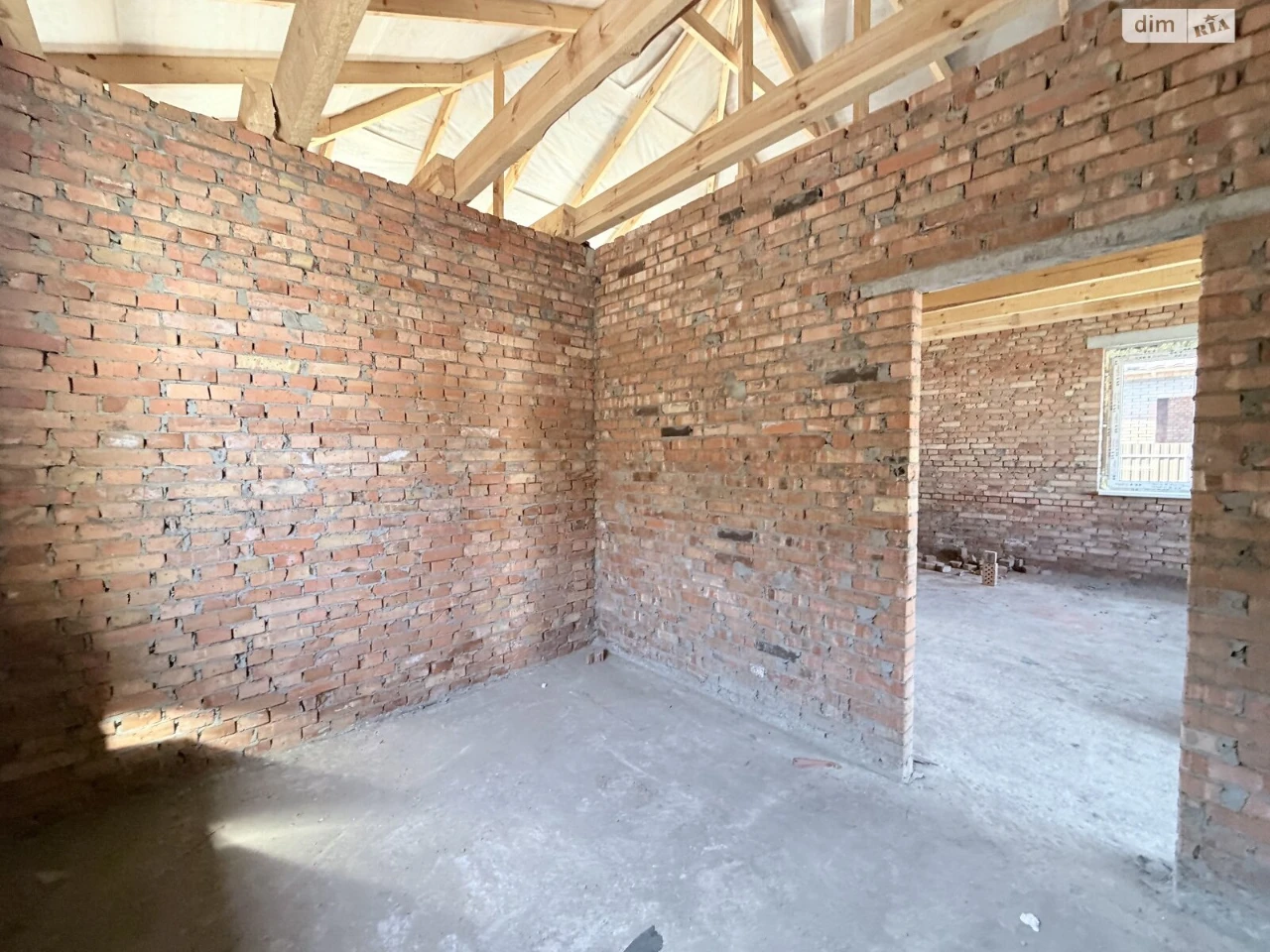 Sale of House in Tiahilov