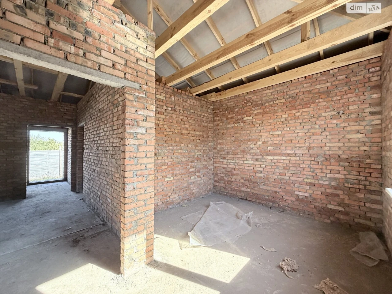 Sale of House in Tiahilov