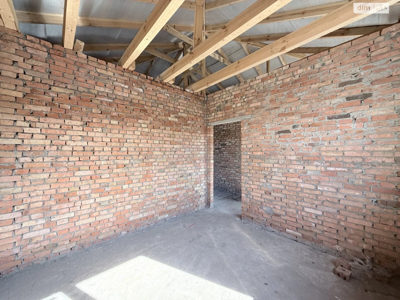 Sale of House in Tiahilov