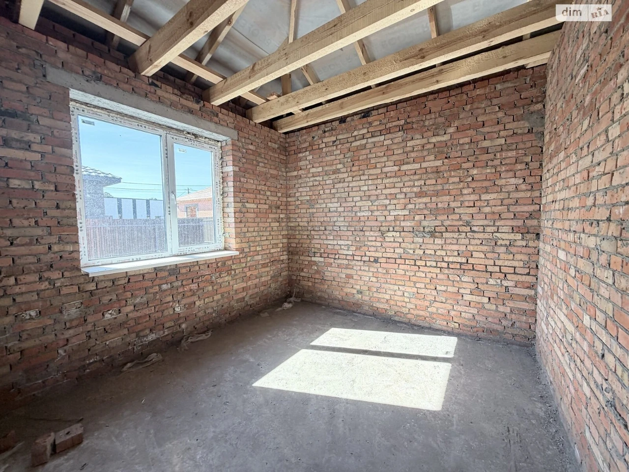 Sale of House in Tiahilov