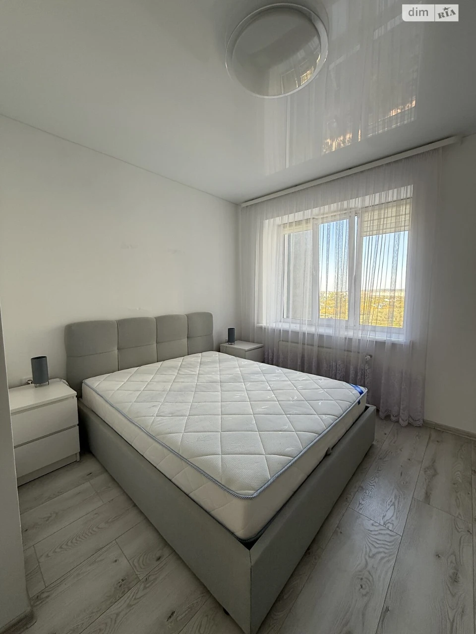 Sale of Apartment