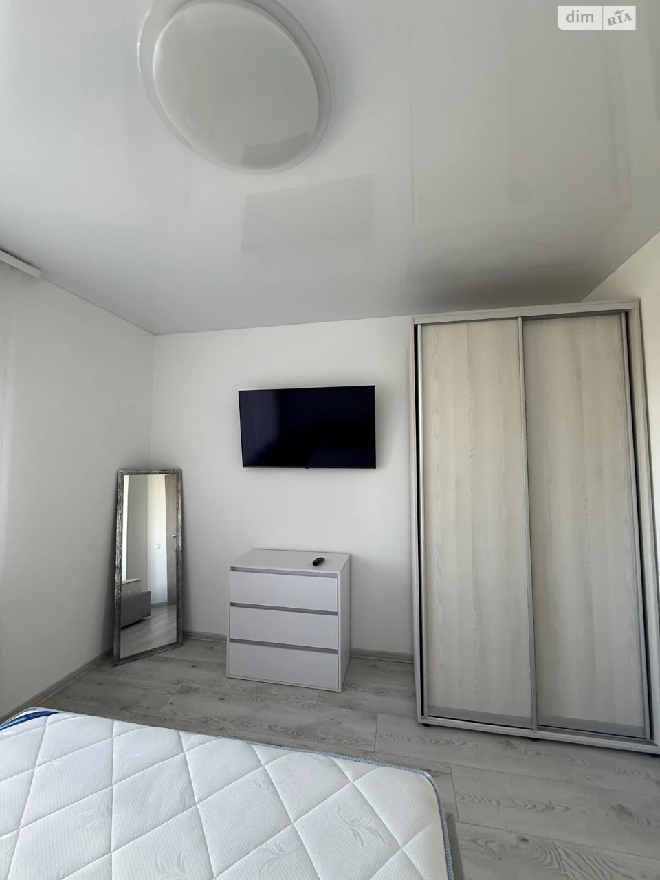 Sale of Apartment
