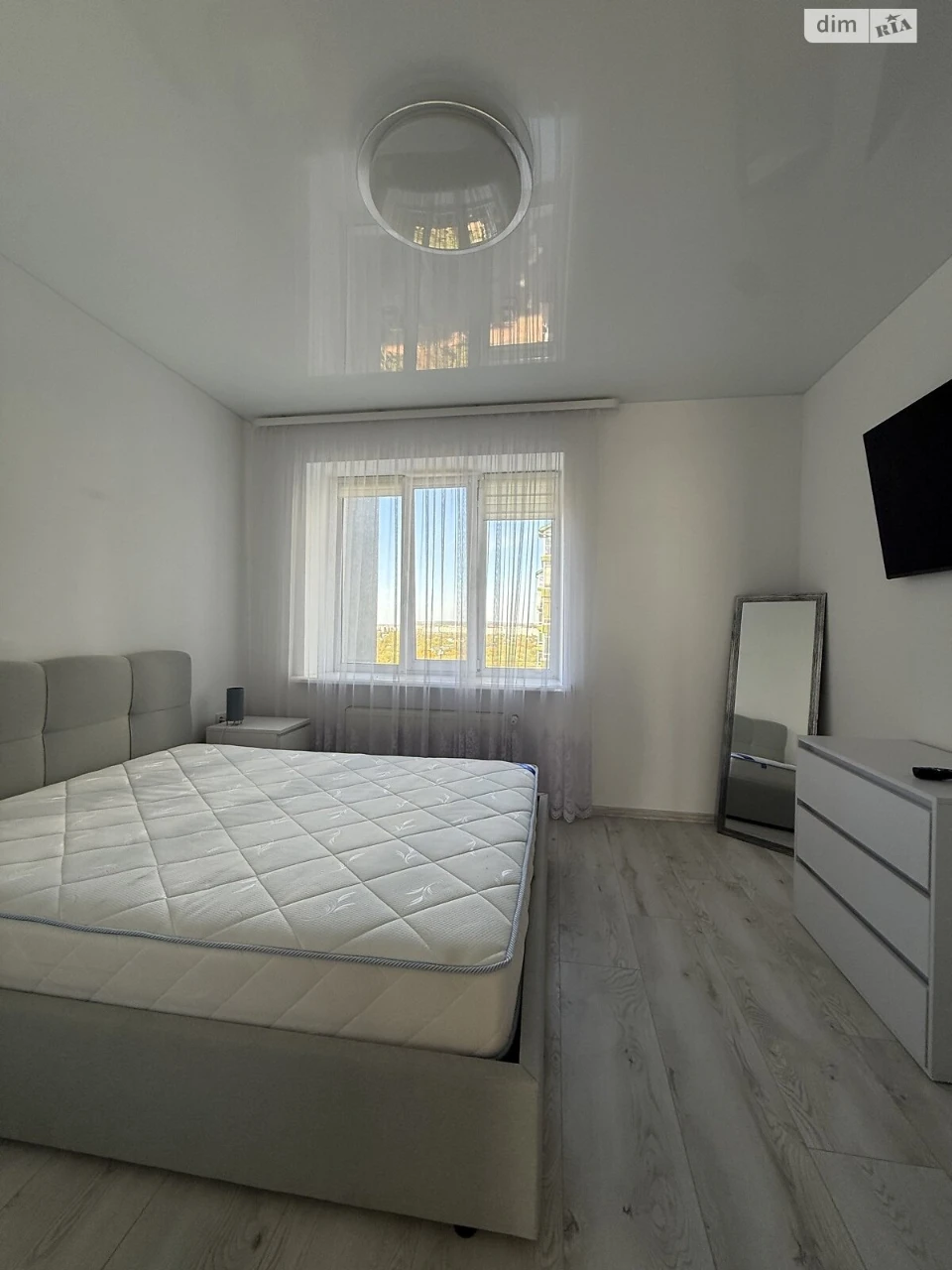 Sale of Apartment