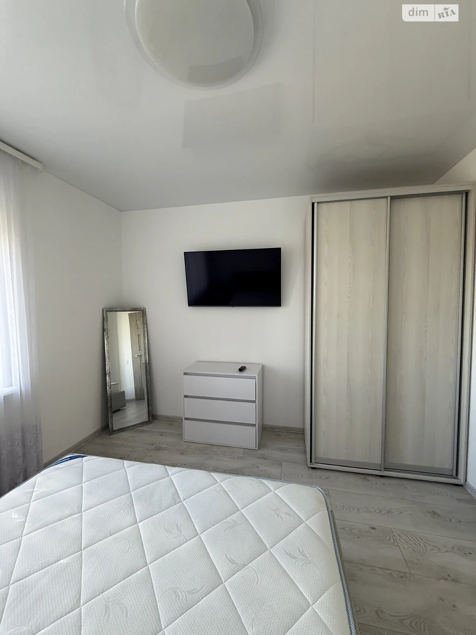 Sale of Apartment