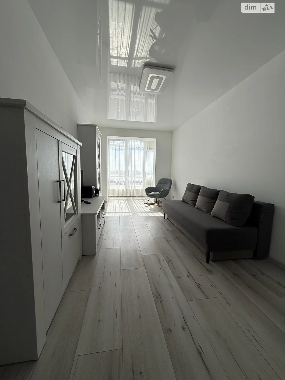 Sale of Apartment