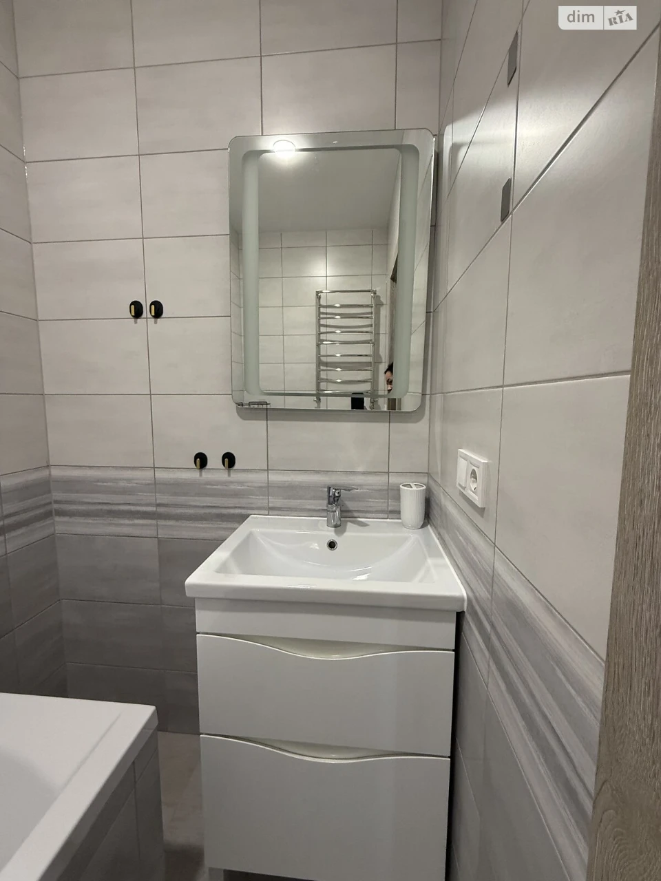 Sale of Apartment