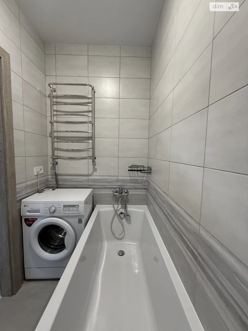 Sale of Apartment