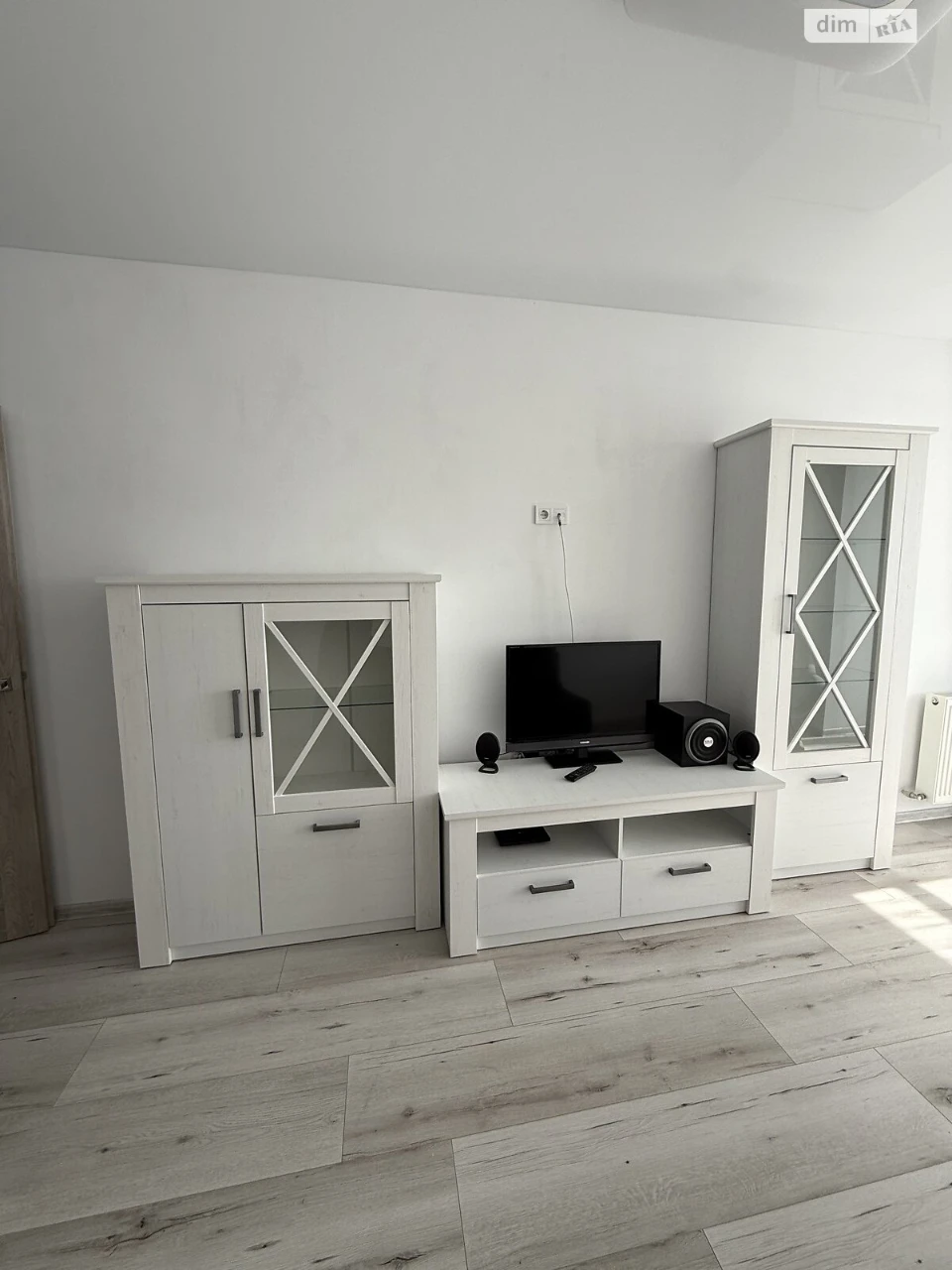 Sale of Apartment