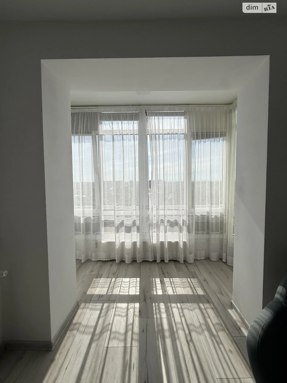 Sale of Apartment