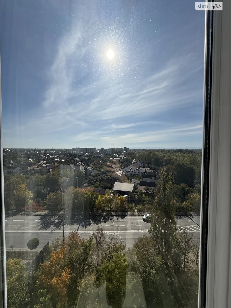 Sale of Apartment