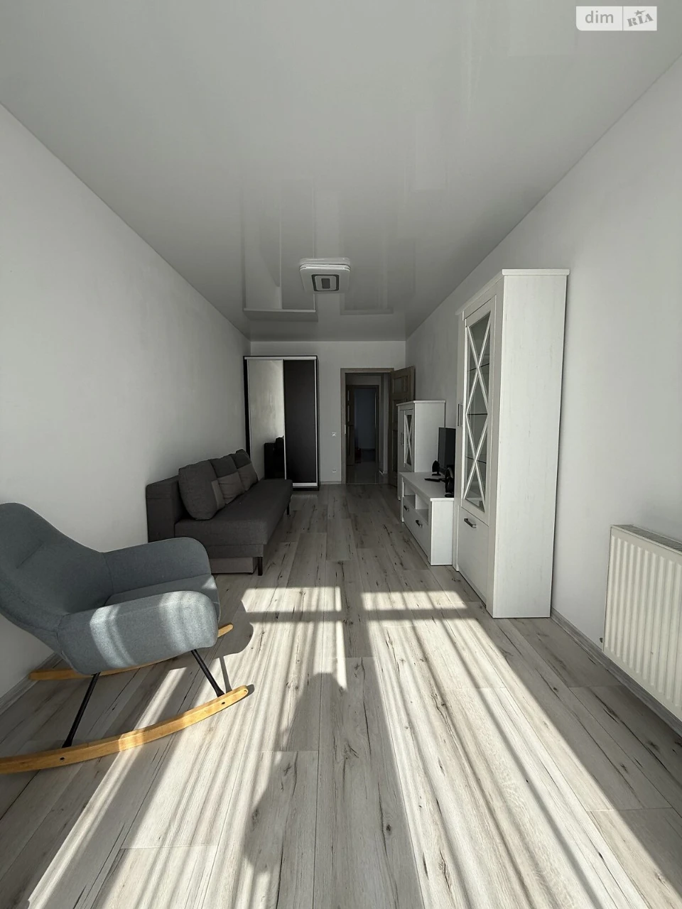 Sale of Apartment