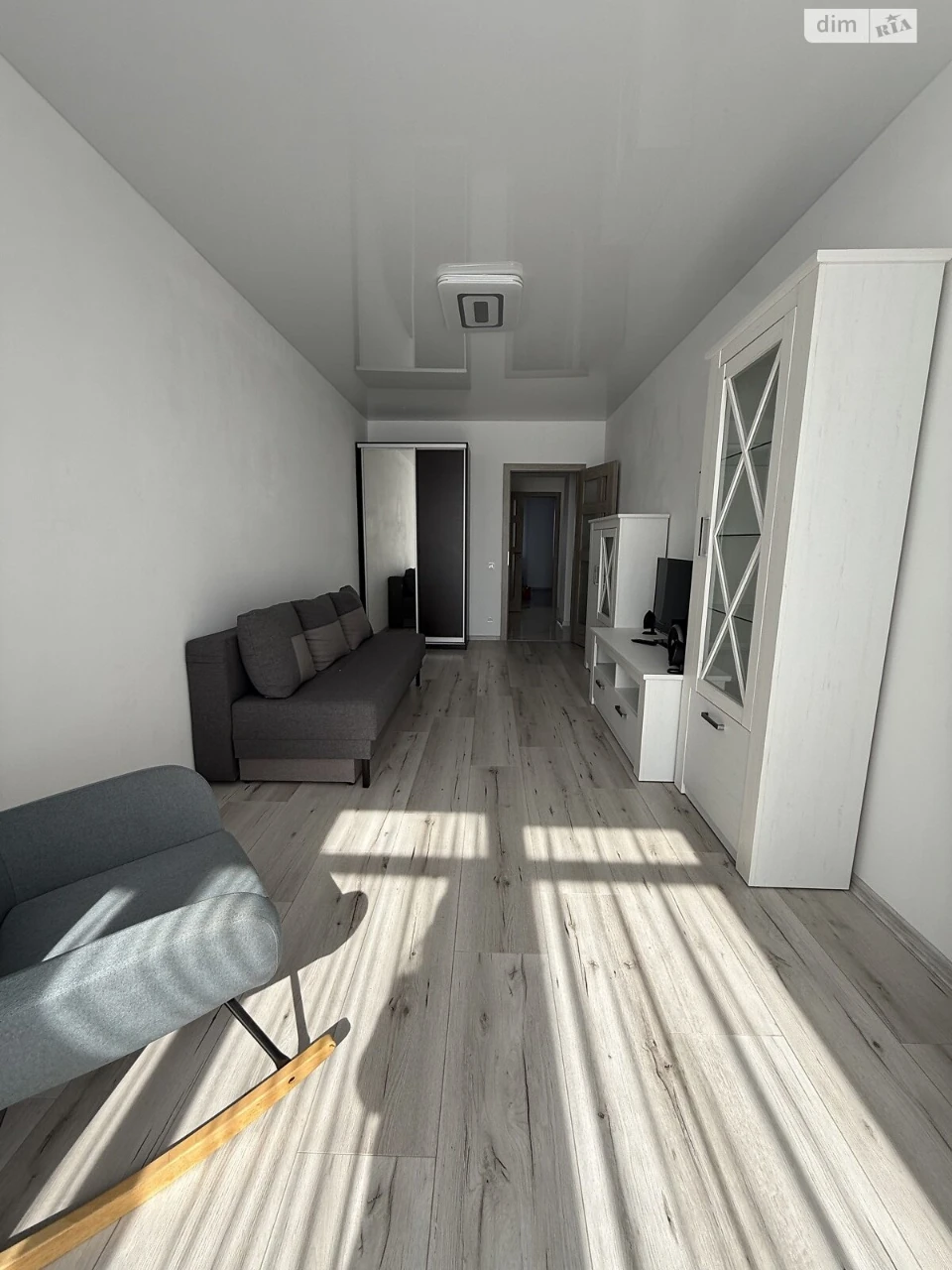 Sale of Apartment
