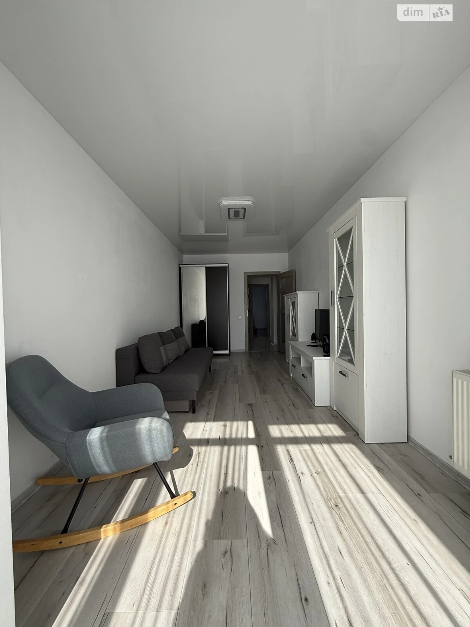 Sale of Apartment
