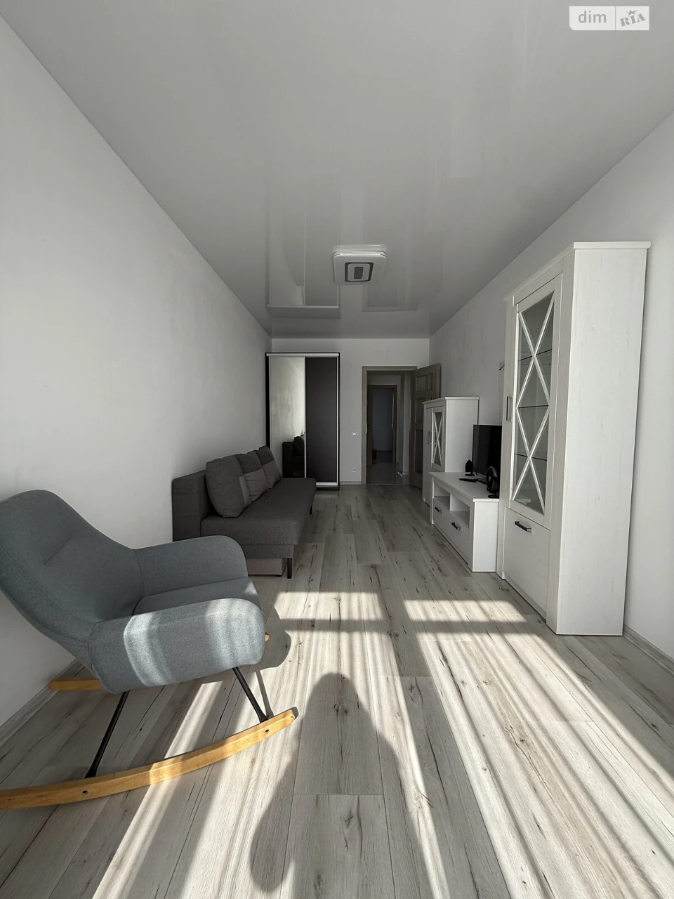 Sale of Apartment