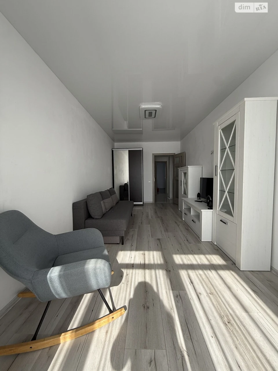 Sale of Apartment