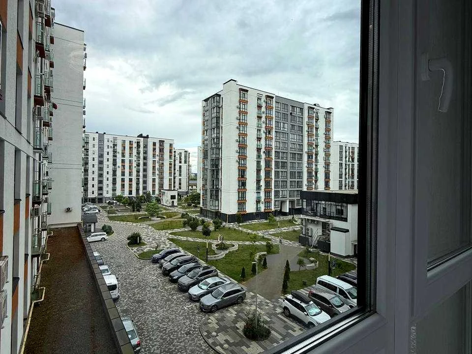 Квартира. Івано-Франківськ, Гетьмана Мазепи вул.